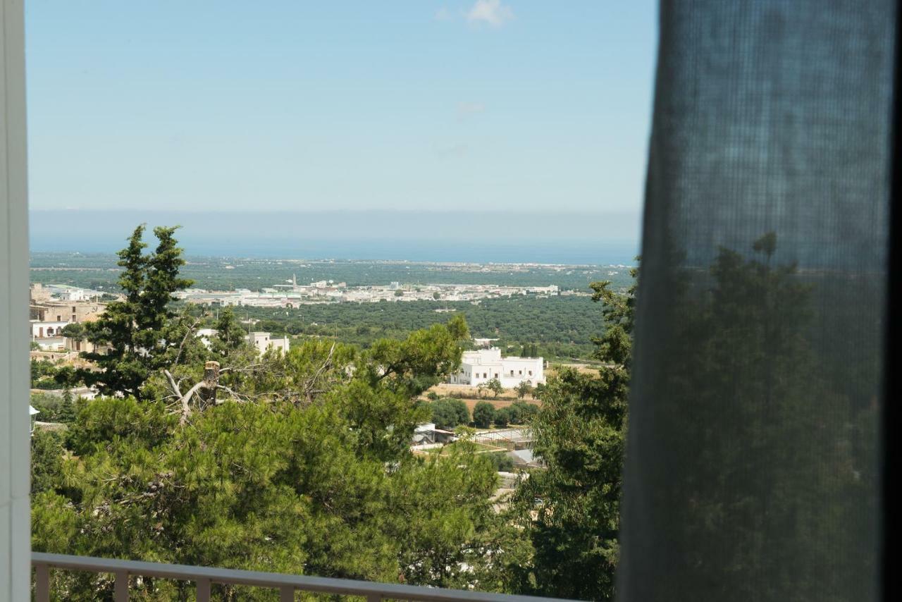 Biancadamare Bed & Breakfast Ostuni Exterior photo
