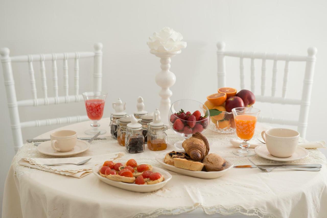 Biancadamare Bed & Breakfast Ostuni Exterior photo