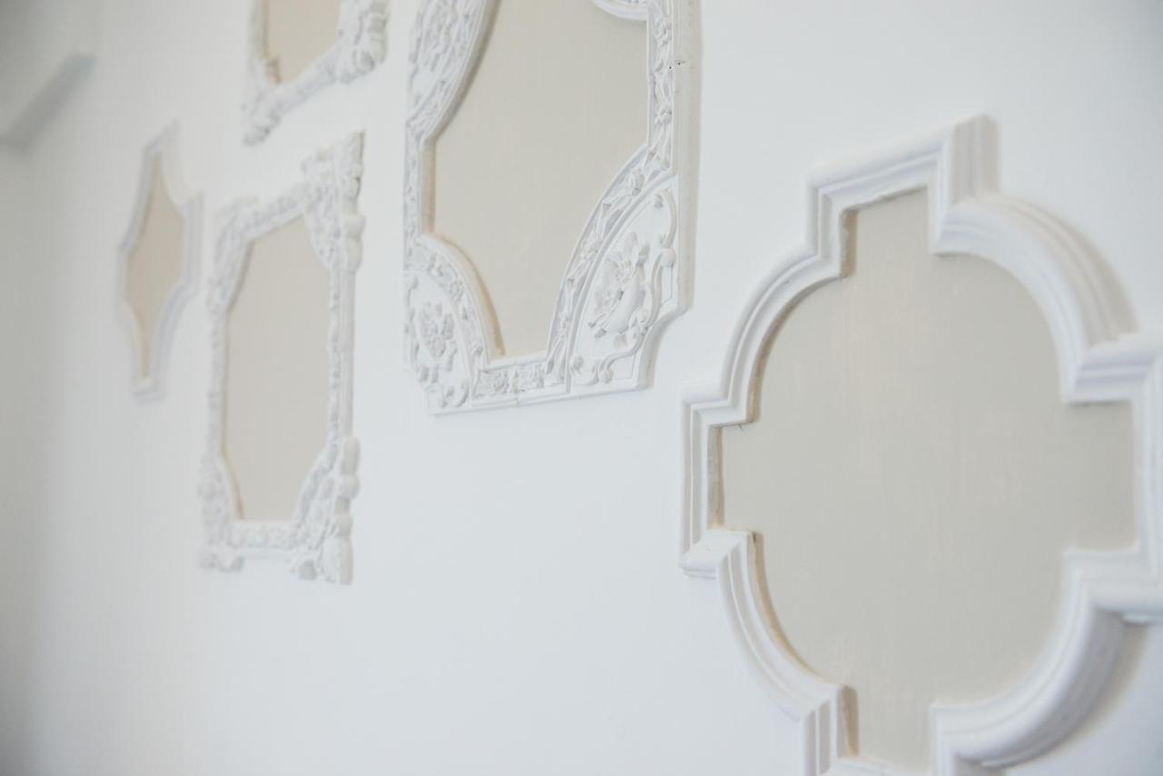 Biancadamare Bed & Breakfast Ostuni Exterior photo